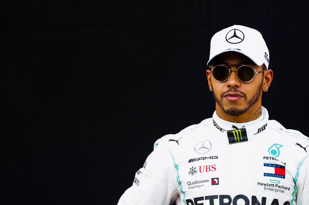 Formula 1, Hamilton: "Non abbiamo mentito sul distacco dalla Ferrari"