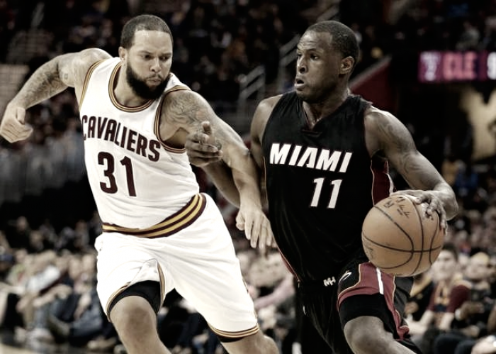 Nba - Miami super! Cleveland perde la partita e Bogut. Il derby texano arride agli Spurs