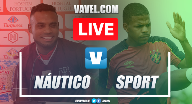 Gols e melhores momentos Náutico 2x0 Sport pela Copa do Nordeste 2020 Gols e melhores momentos Náutico 2x0 Sport pela Copa do Nordeste 2020