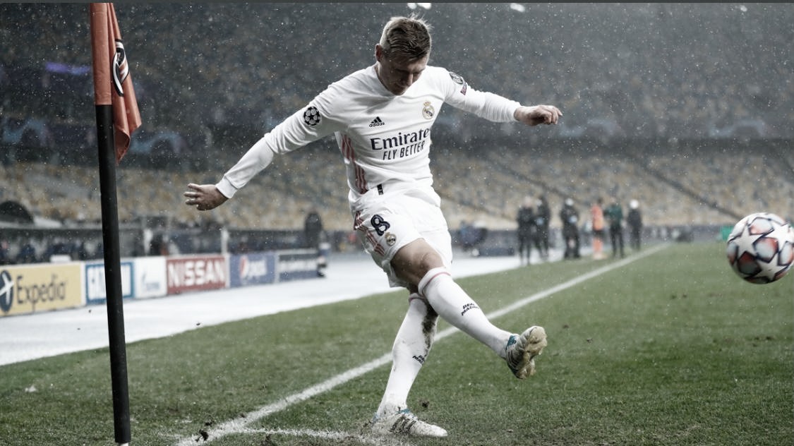 Kroos: “No nos queda más que ganar el último partido”