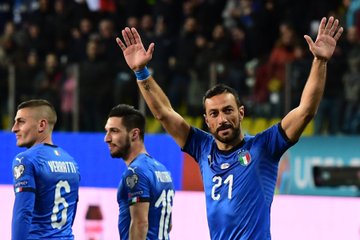 Euro 2020: bene Italia e Spagna, pioggia di goal in molti altri match