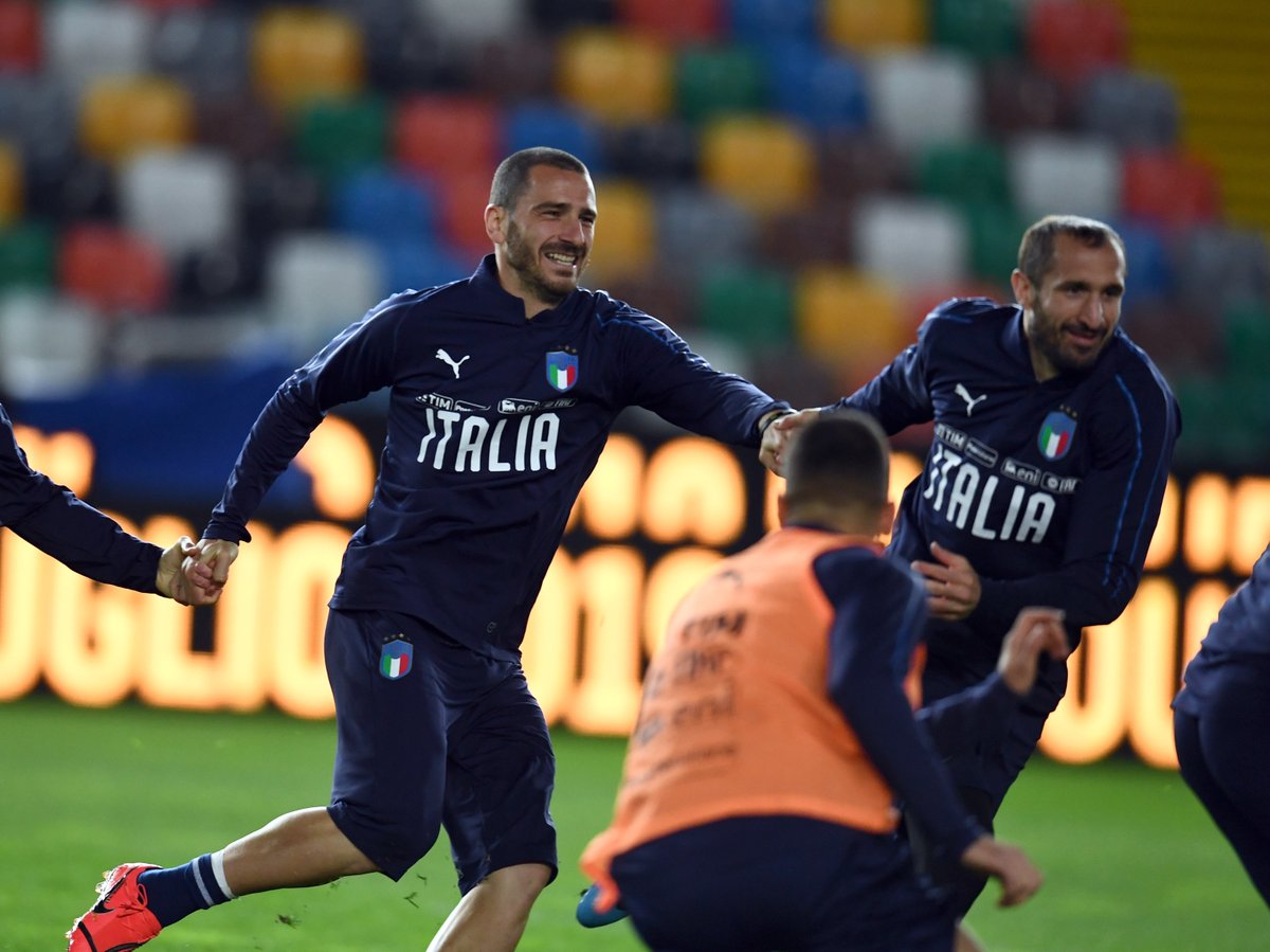 Qualificazioni Euro 2020, Italia - Finlandia: gli azzurri non possono sbagliare
