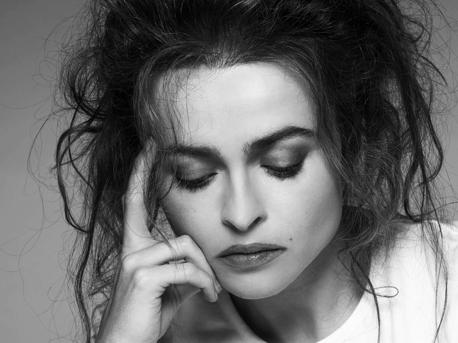 Helena Bonham Carter se suma al reparto de 'Cenicienta'