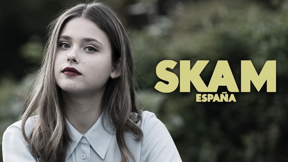 Crítica: La tercera temporada de “Skam España” basada en la toxicidad, la extorsión y el acoso sexual 