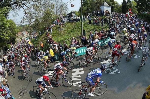 Tour de France, 3° tappa: il Muro di Huy si erge a giudice finale