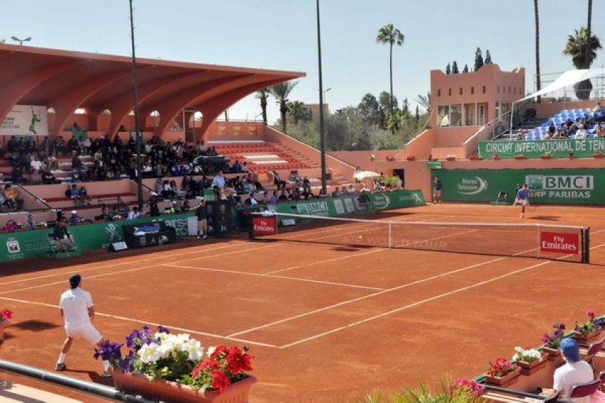 ATP Marrakech Day 1- Sonego entra in tabellone 