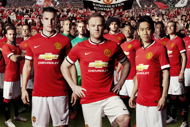 Preview Premier League, ep.17: Manchester United
