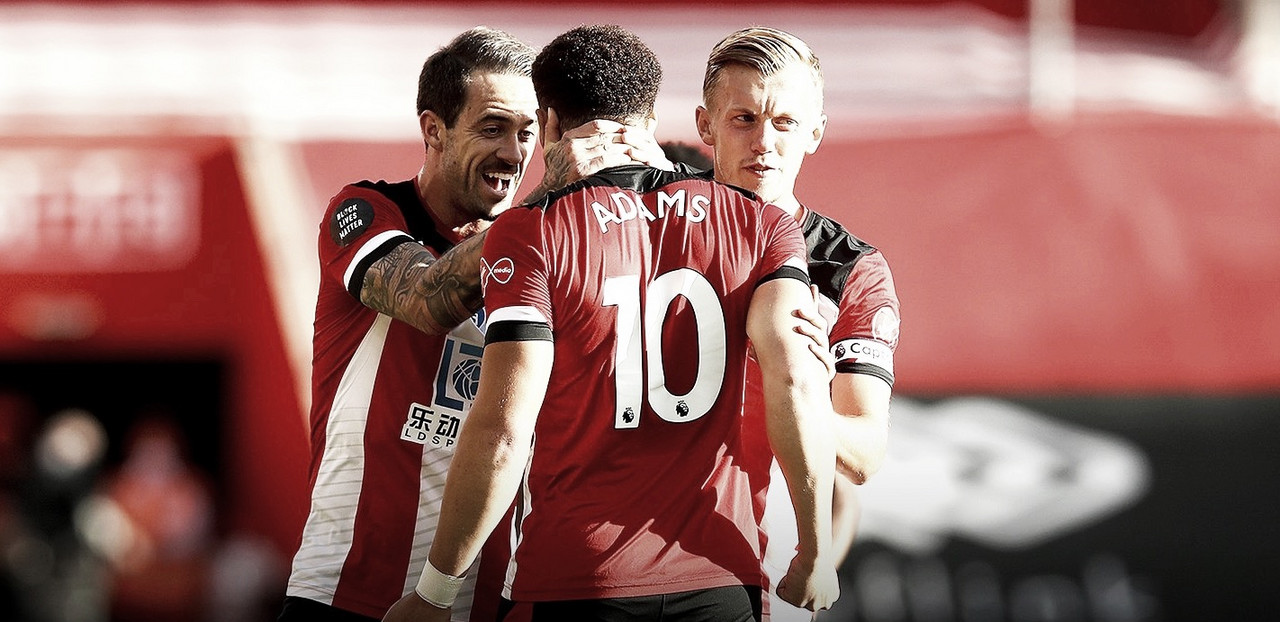 Southampton surpreende e vence Manchester City pela Premier League Southampton surpreende e vence Manchester City pela Premier League
