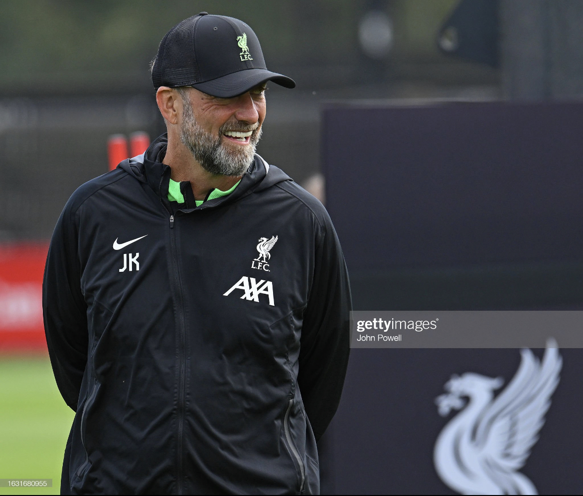 Jurgen Klopp Calls Newcastle Meeting ‘a Proper Game Vavel International