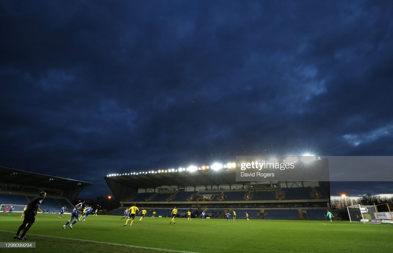 Oxford United 2-1 Wigan Athletic: A late Oxford Onslaught secures a dramatic victory for promotion hopefuls