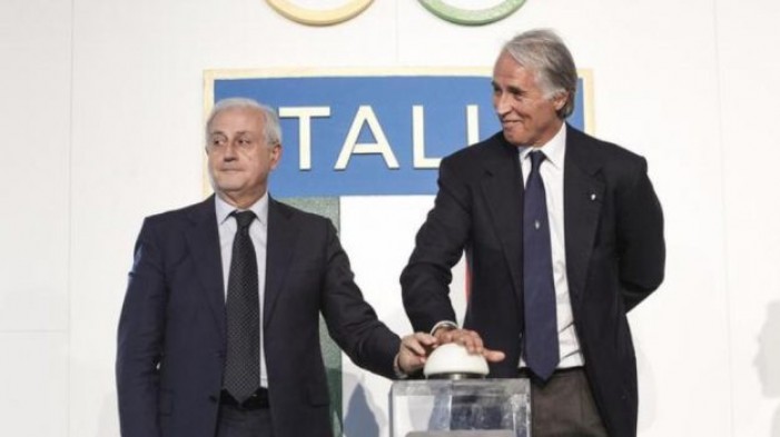 FIGC e Serie A, ecco i nomi dei commissari