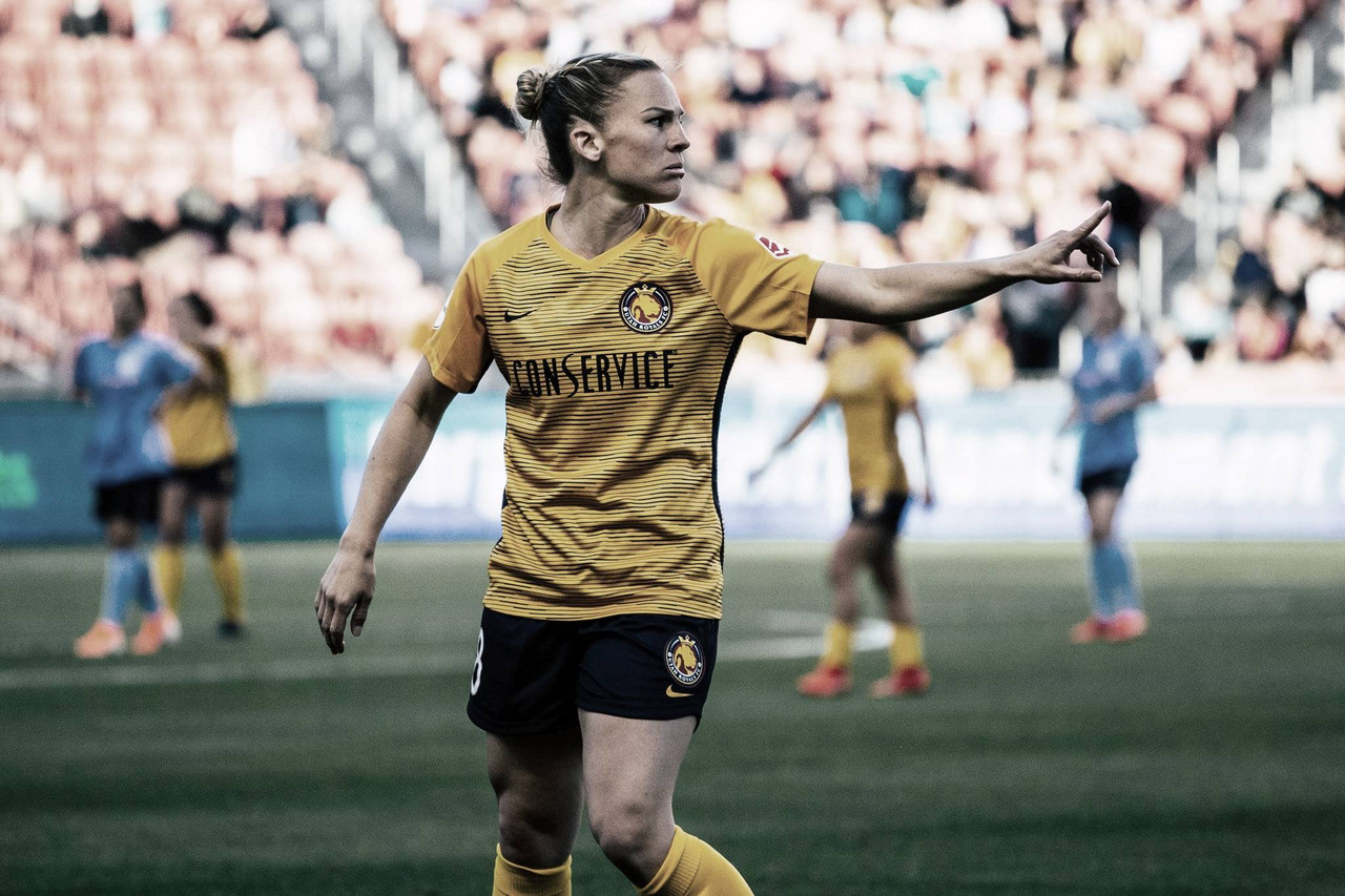 Utah Royals FC vs Houston Dash preview: A battle for first place in Utah