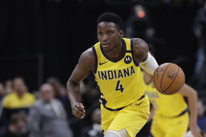 Oladipo is back with a point to prove