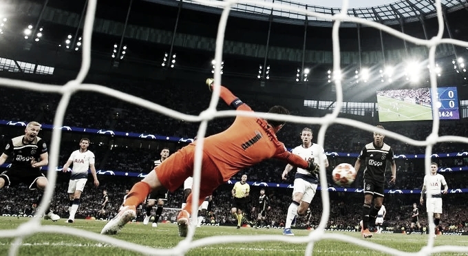 Ajax e Tottenham decidem quem será o segundo finalista da Champions League