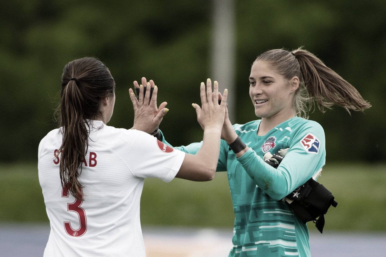 Washington Spirit vs Portland Thorns FC: Could the Spirit take first place?