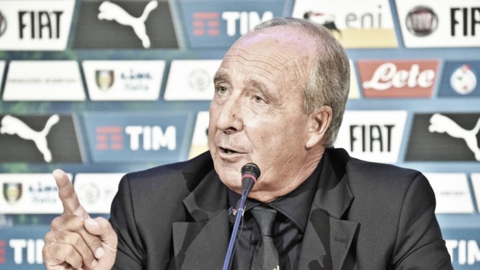 Ventura: "Annulleremo il quarto stage. Il campionato è da iniziare prima"