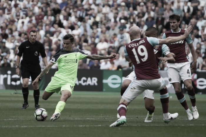 Premier League, Under pressure Saturday: occhi puntati su West Ham-Liverpool