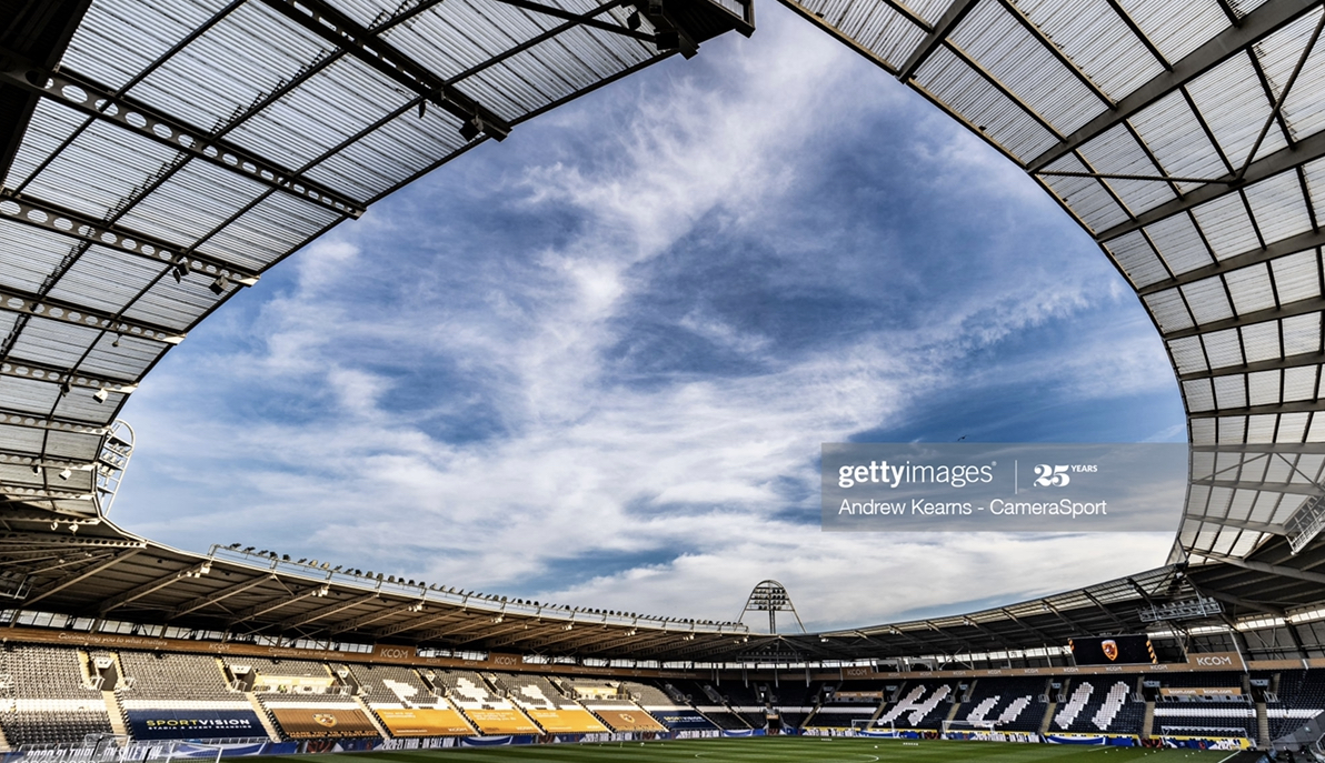 Hull City U18 4-3 Bristol City U18: Young Tigers edge seven goal thriller