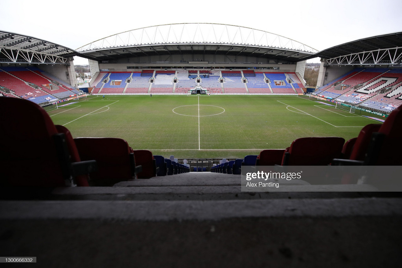 Wigan Athletic vs Ipswich Town preview: How to watch, kick-off time, team news, predicted lineups and ones to watch