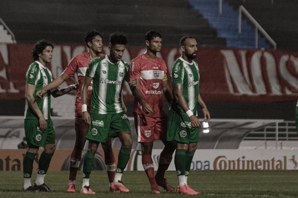 Mesmo com derrota, Juventude se classifica na Copa do Brasil Mesmo com derrota, Juventude se classifica na Copa do Brasil