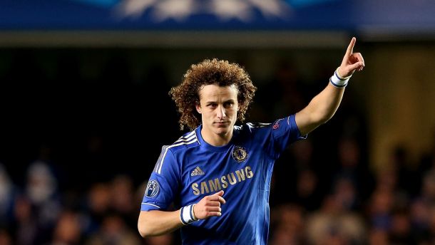 Mercato PSG, vicinissimo David Luiz dal Chelsea