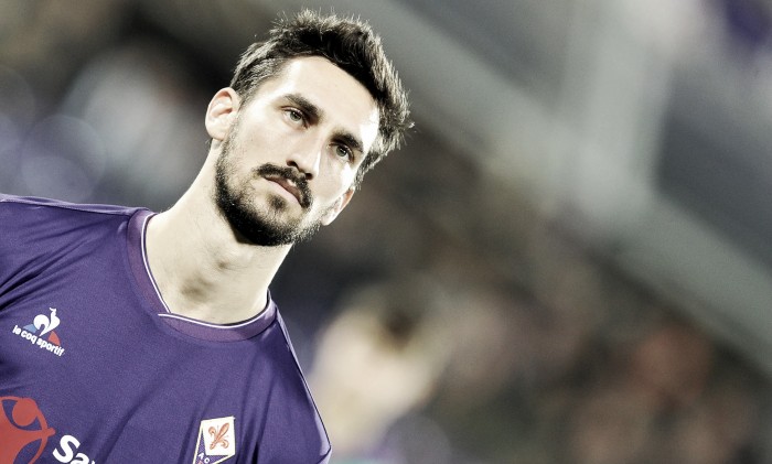 Fiorentina, senti Astori: "Se vogliamo la Champions dobbiamo dimostrarlo sul campo"