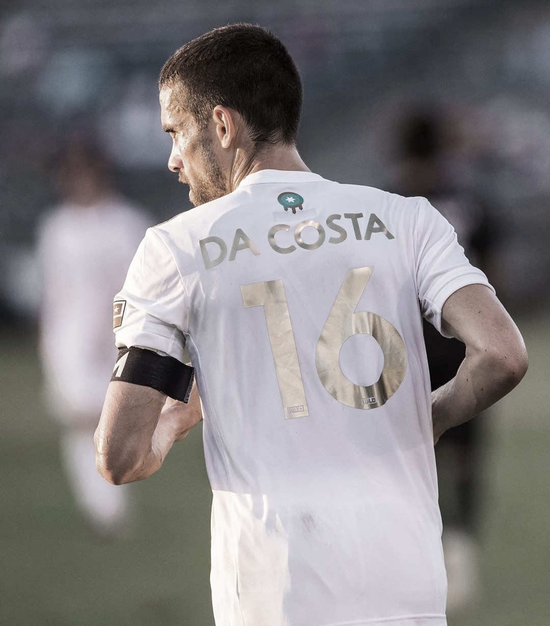 Ainda sem perder na temporada de 2020, Rodrigo da Costa lidera FC Tulsa em bom momento