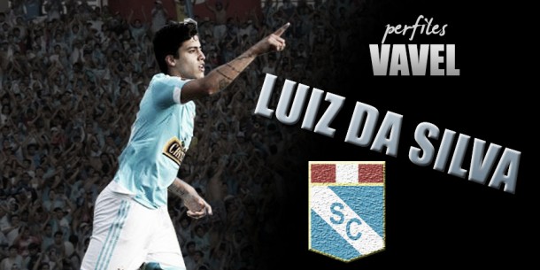 Luiz da Silva: el joven peruano con jugadas sabor a feijoada Luiz da Silva: el joven peruano con jugadas sabor a feijoada