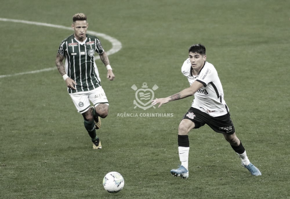 Gols e melhores momentos Coritiba 0x1 Corinthians pelo Campeonato Brasileiro Gols e melhores momentos Coritiba 0x1 Corinthians pelo Campeonato Brasileiro