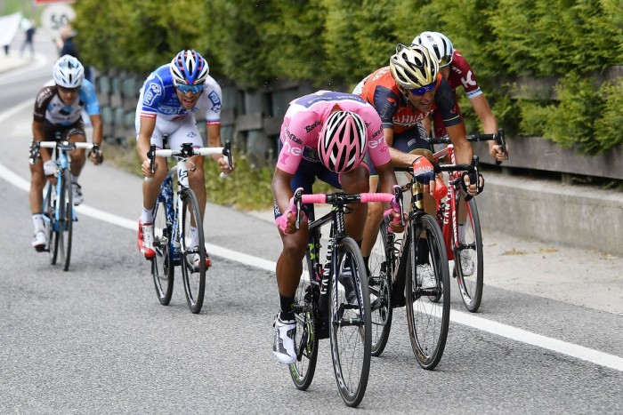Giro d'Italia 2017, la presentazione della 21° tappa: Monza - Milano, il ritorno di Dumoulin a cronometro?