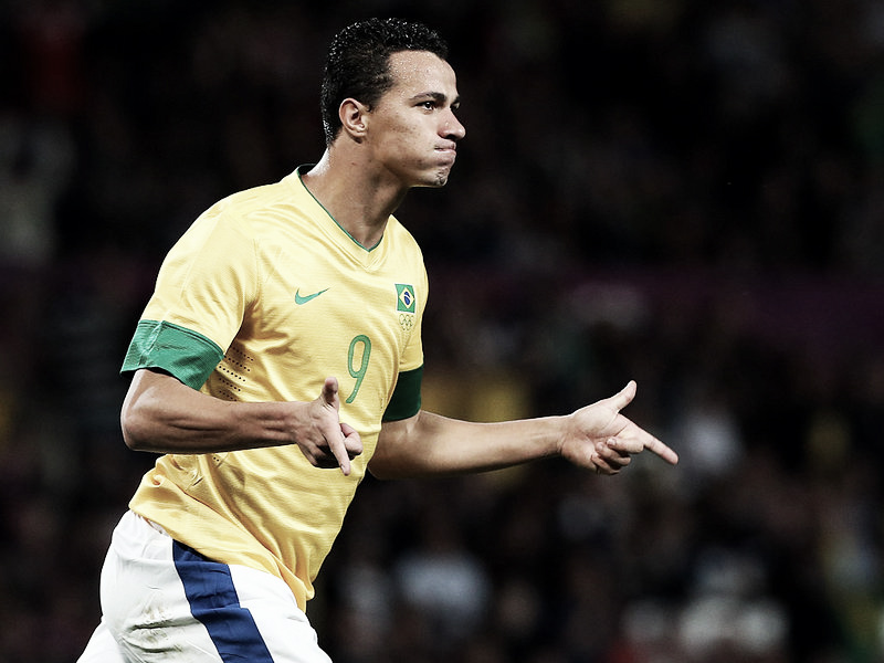 Zenit Launch Bid For Damiao