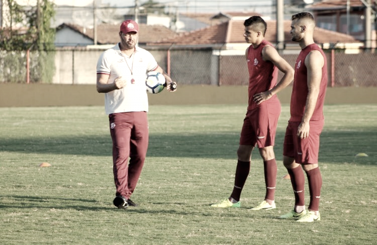Ainda com resquícios do título estadual, Náutico visita Ponte Preta pela Copa do Brasil Ainda com resquícios do título estadual, Náutico visita Ponte Preta pela Copa do Brasil