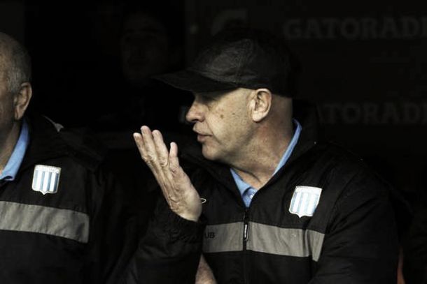Ischia: "Boca fue superior y fue justo ganador" Ischia: "Boca fue superior y fue justo ganador"
