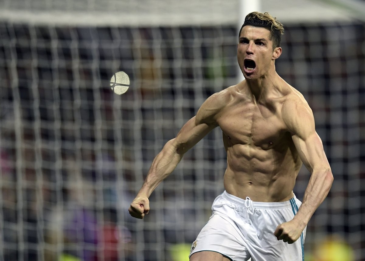 Champions League - La Juve sfiora l'impresa: il rigore di Ronaldo al 93' qualifica il Real