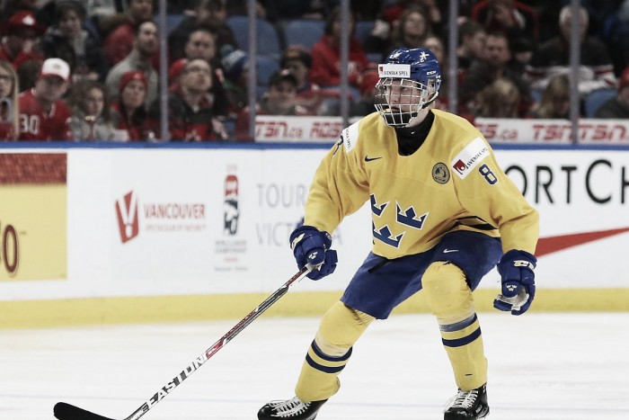 Arizona Coyotes: Any of top four 2018 NHL draft prospects would help