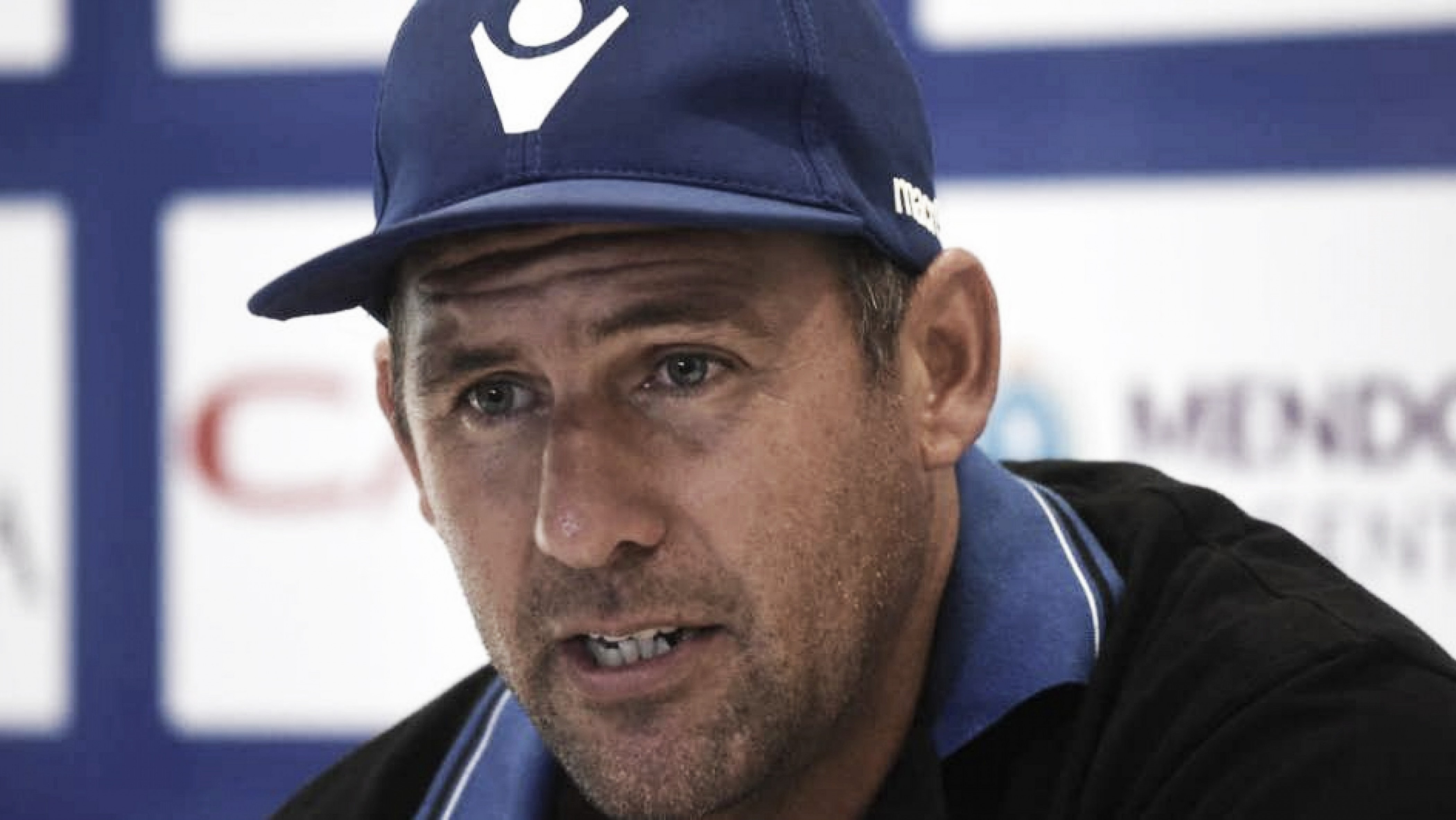 Diego Dabove: "Va a ser un partido complejo, hay que tener carácter y madurez" Diego Dabove: "Va a ser un partido complejo, hay que tener carácter y madurez"