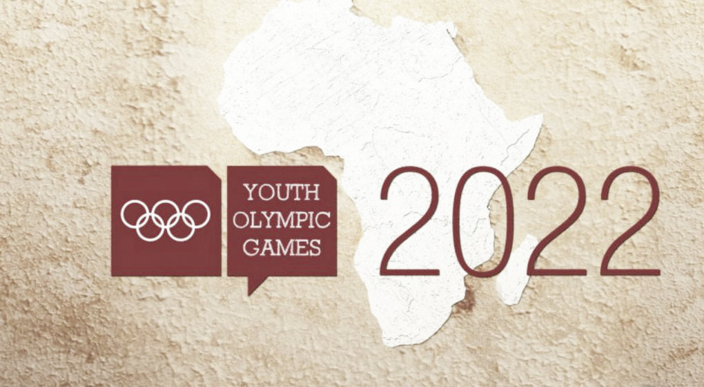 Los Juegos Olímpicos de la Juventud 2022 se realizarán en Dakar