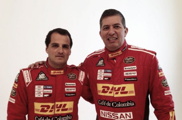 Equipo Dakar Café de Colombia se presentará en Bogotá Equipo Dakar Café de Colombia se presentará en Bogotá