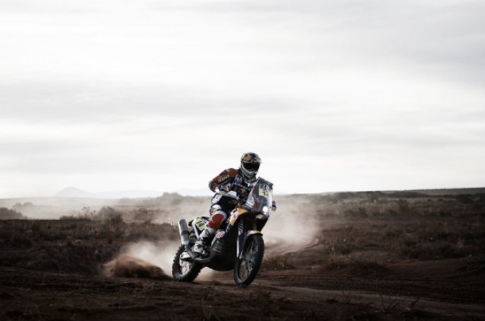 Rally Dakar 2016: Meo se lleva la victoria en el día del adiós de Barreda