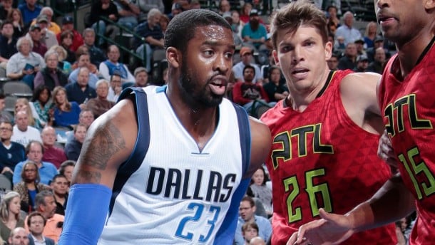 NBA - Atlanta la spunta, Dallas recrimina (95-98)