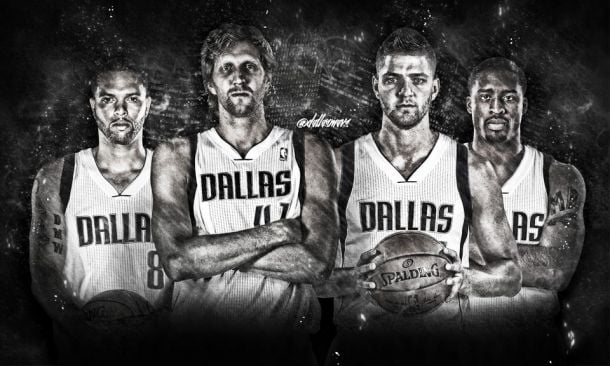 Nba, tutti i problemi dei Mavs. Dal mercato agli infortuni, l'avvio di stagione è in salita