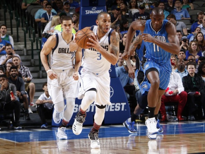 NBA - Nowitzki e Smith JR trascinano Dallas: Orlando resiste un tempo
