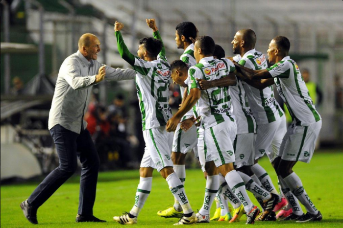 Com gol no fim, Juventude bate Criciúma e assume liderança invicta da Série B