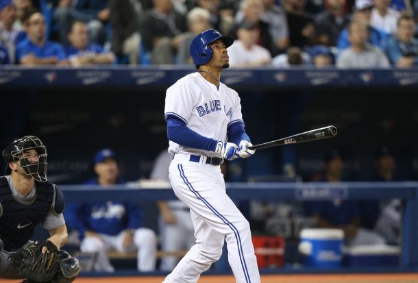 Blue Jays Banking On Pompey Being Ready For Prime Time