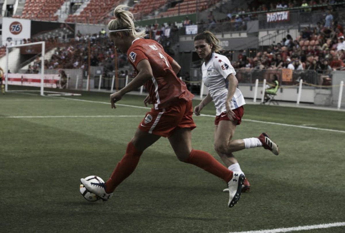 NWSL News Round-up: England Call-ups, injury news and a return