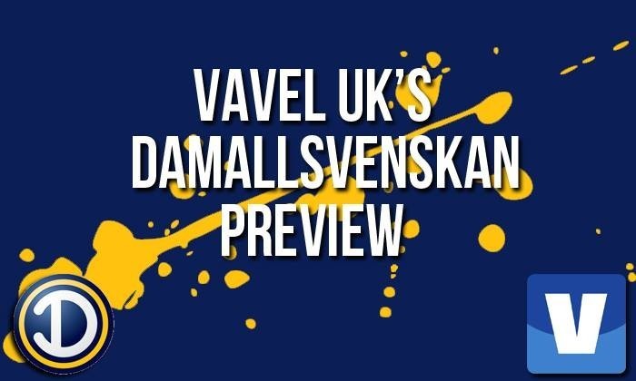 Damallsvenskan Week 2 – Preview:  Rosengård look to hold on to first place