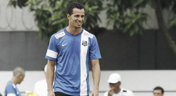 Leandro Damião confia na força do elenco e quer um gol na final