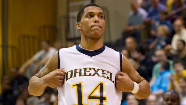Drexel Star Damion Lee Commits to Louisville