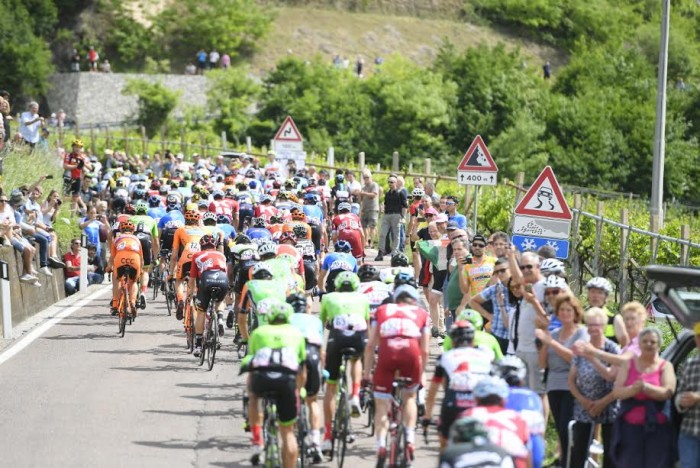Giro d'Italia 2017, la presentazione della 18° tappa: Moena - Ortisei, le Dolomiti per decidere il Giro