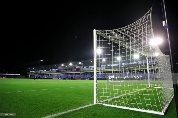 Birmingham City vs Everton: Live Stream updates and how to watch Women's FA Cup 2019/20 (0-3): Everton through to the final!